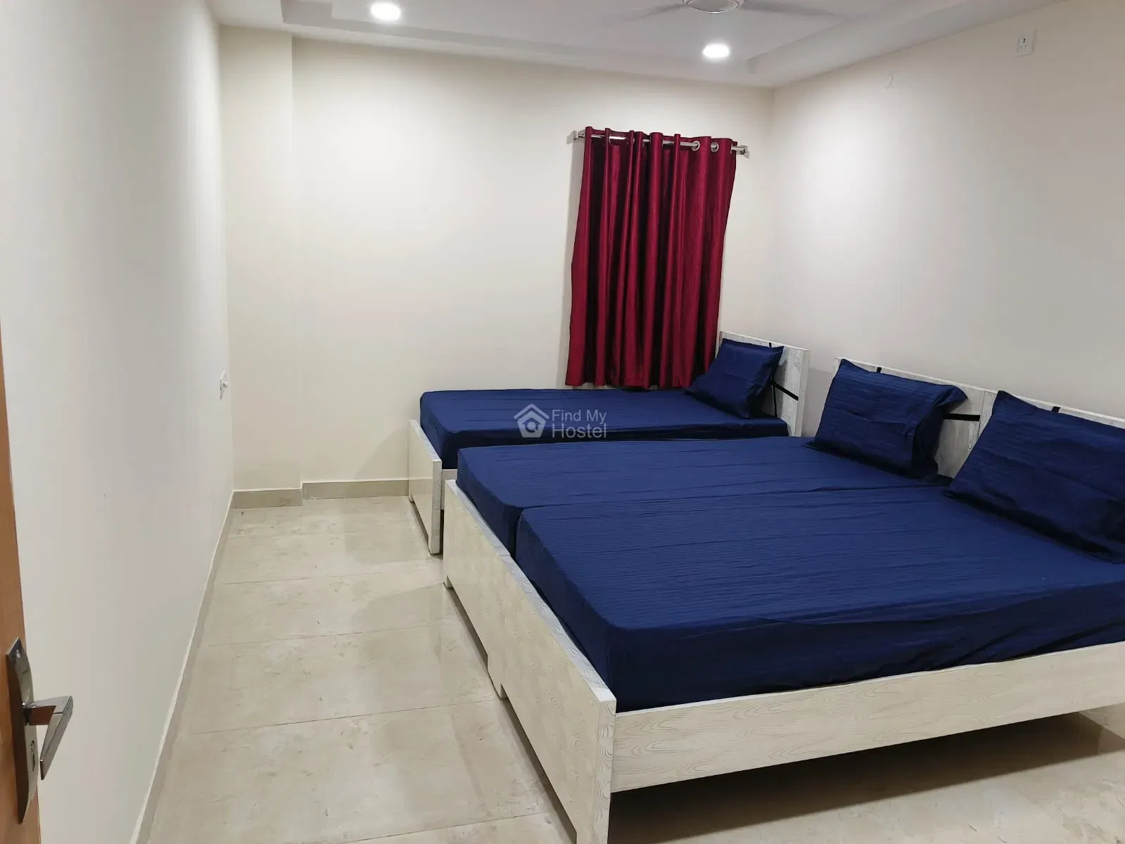 Leo Grand Coliving in Gachibowli, Hyderabad — photo 3