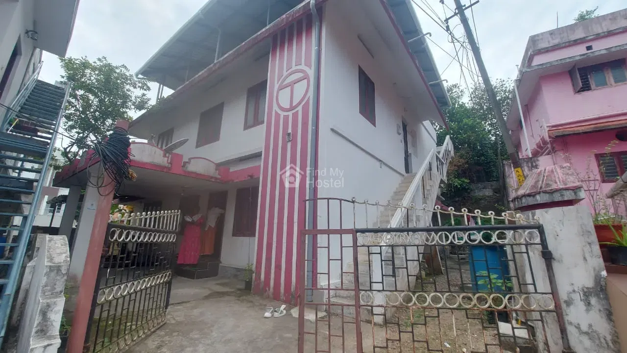 Queen's PG in Kalamassery, Ernakulam — main photo