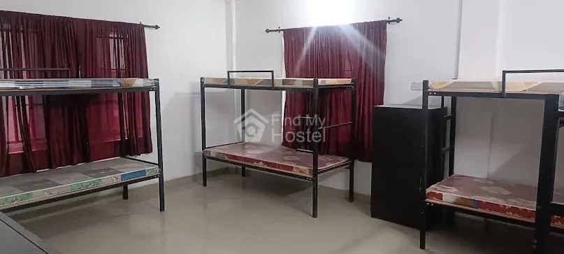 Win square Ladies hostel - 3 in Kalamassery, Ernakulam — photo 3