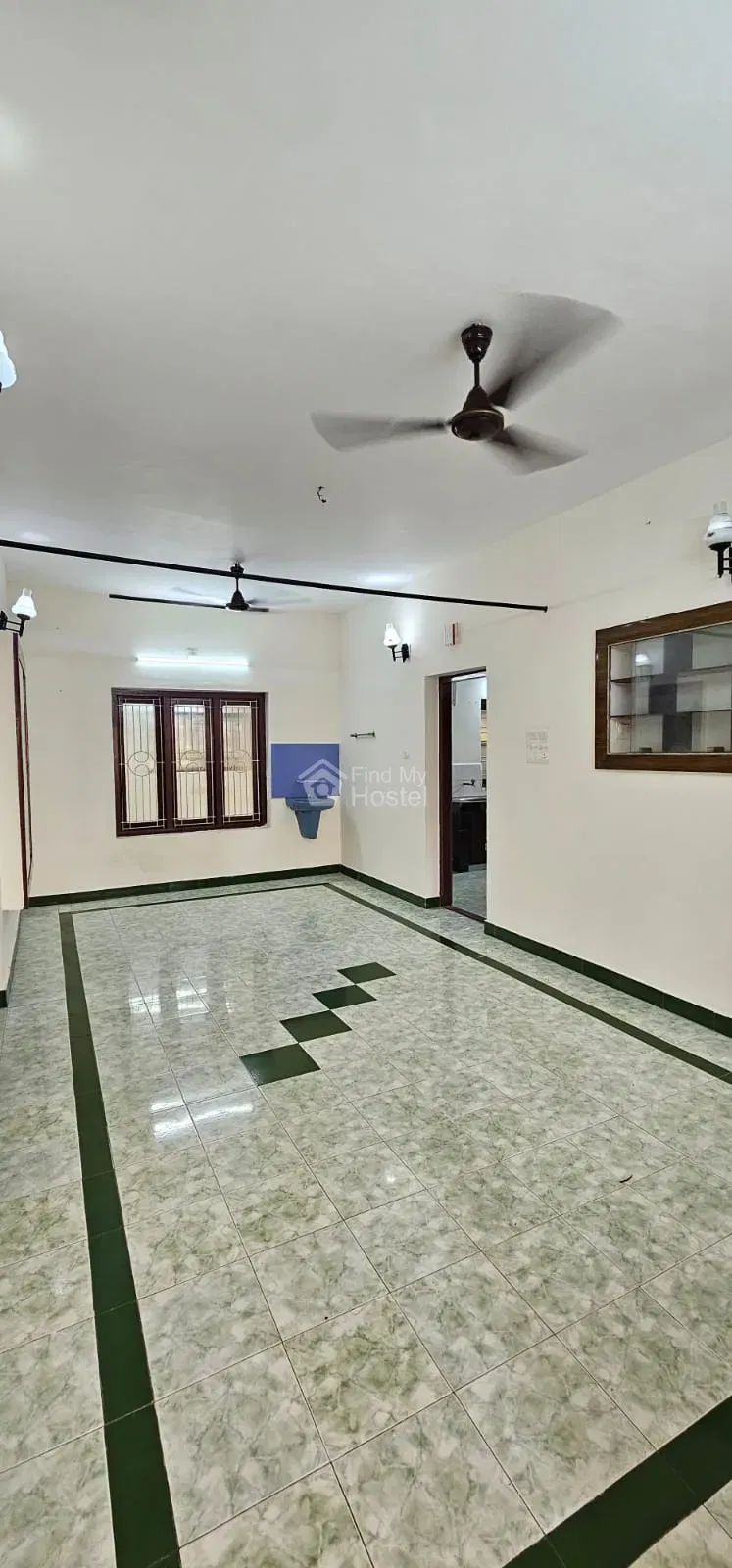 SHINE GENTS HOSTEL 1 in Palayam, Thiruvananthapuram — photo 6