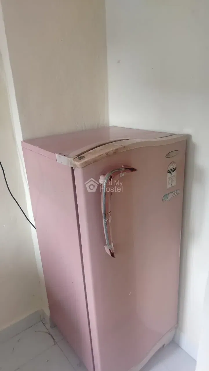 The House Paying Guest in Nerul, Navi Mumbai — photo 6