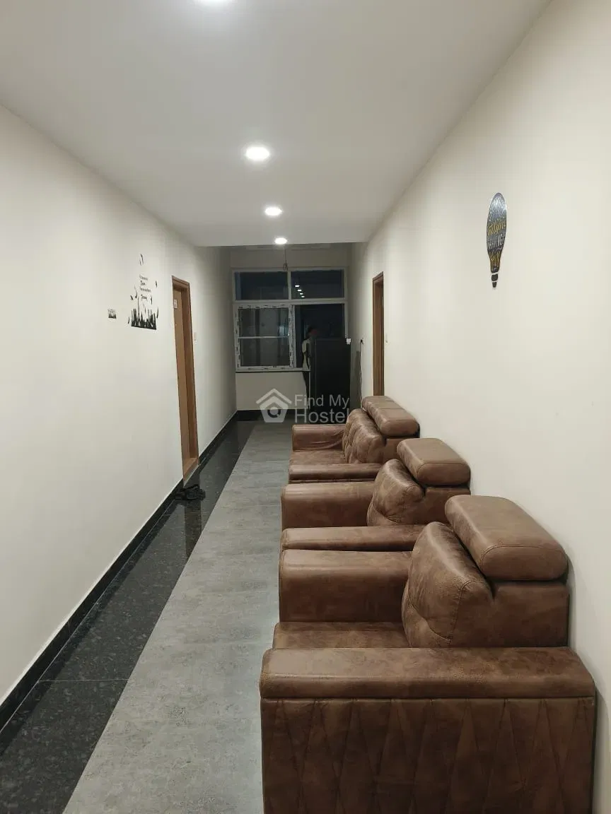 Leo Grand Coliving in Gachibowli, Hyderabad — photo 6