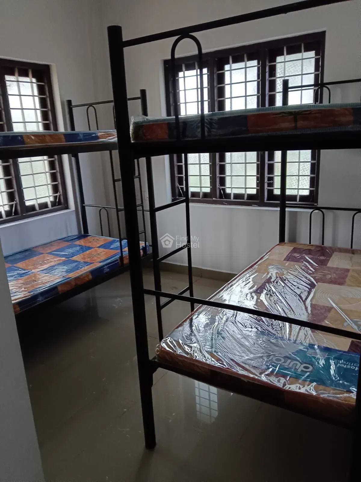 Gents Hostel Aluva in Aluva, Aluva — photo 5