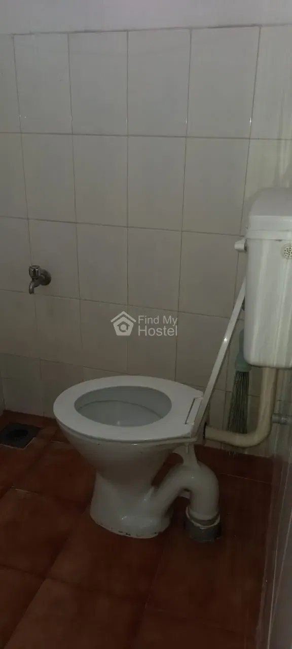 Wills Hostel For Women in Palayam, Thiruvananthapuram — main photo