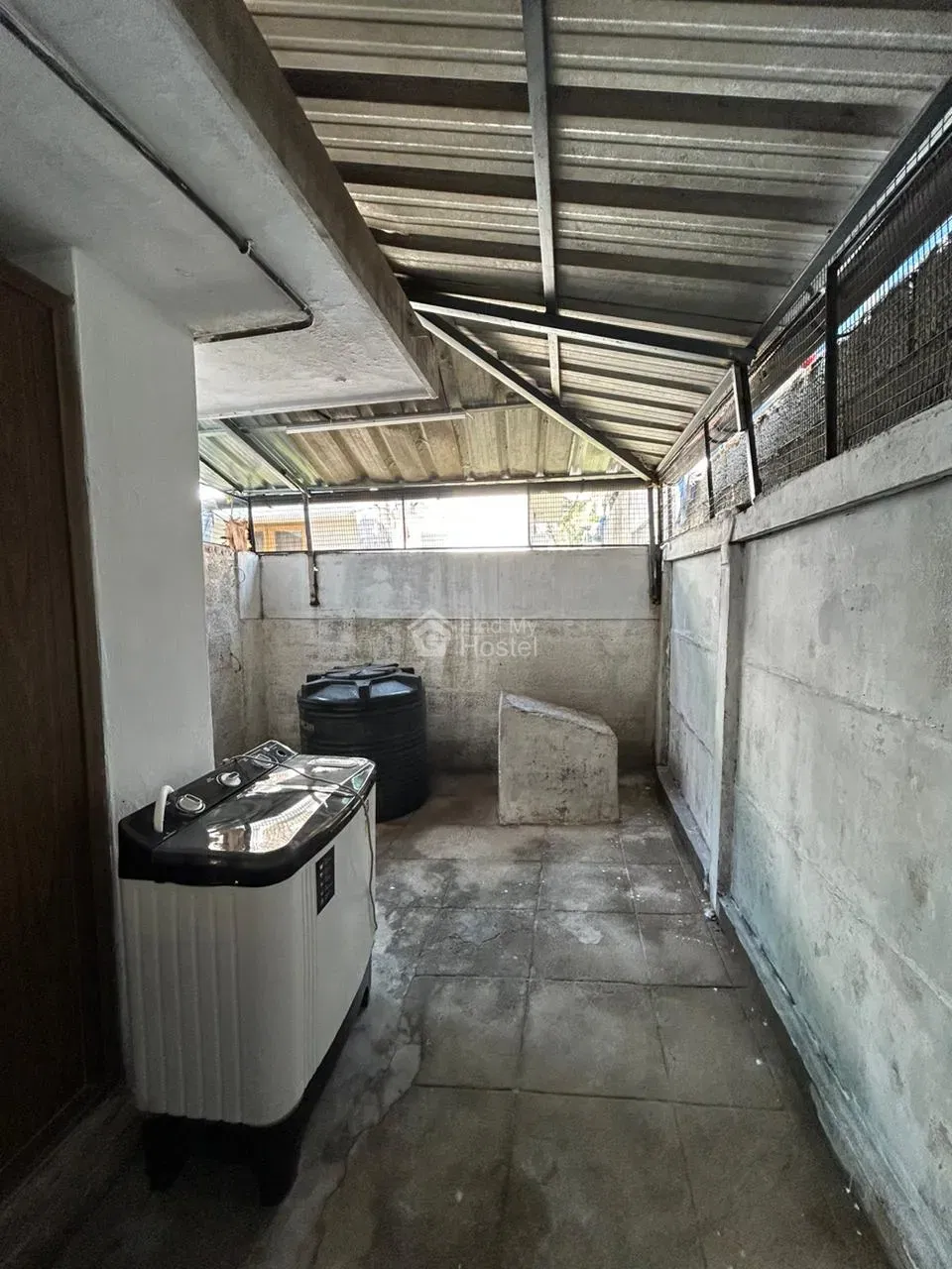 She Space Ladies Hostel in West Nadakkave, Kozhikode — photo 4