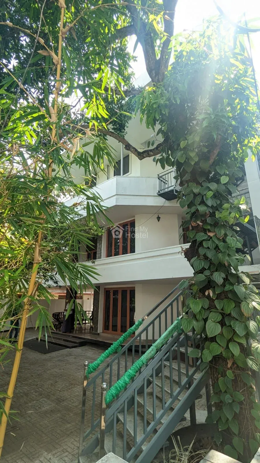 Olive Girls Hostel in Kadavanthra, Ernakulam — photo 5