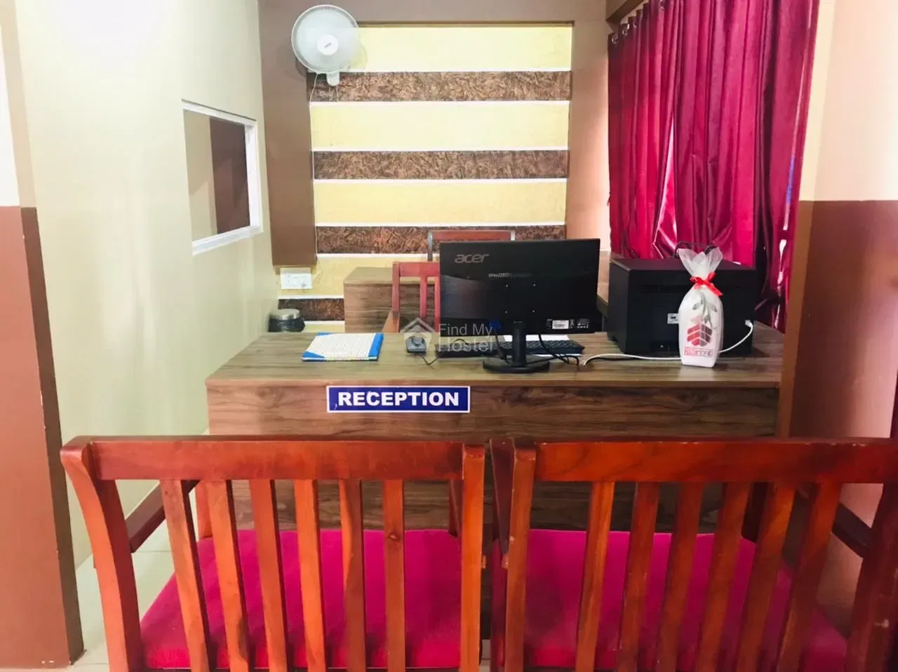 CENTRAL WOMEN LADIES HOSTEL in Kadavanthra, Ernakulam — photo 3