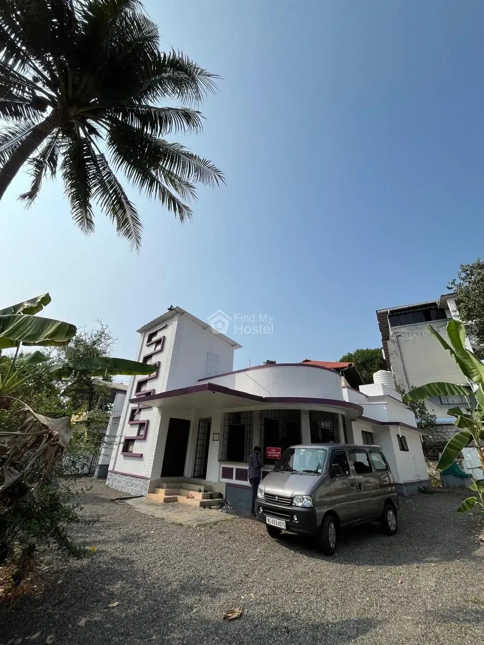 Ummi’s Ladies Hostel in Aluva, Aluva — main photo