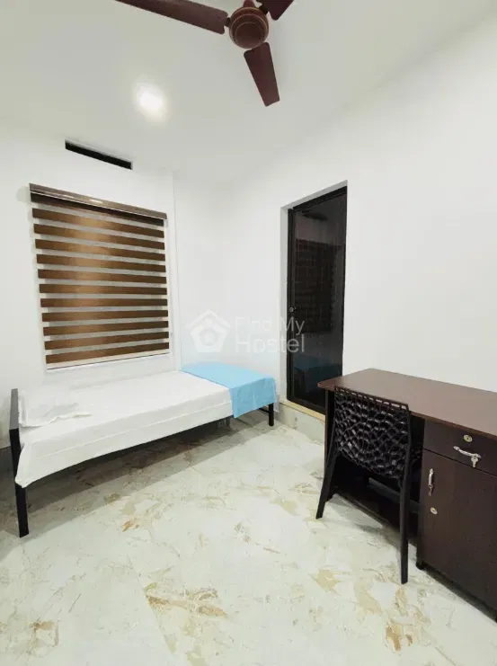 JJ AVENUE in Thammanam, Ernakulam — photo 5