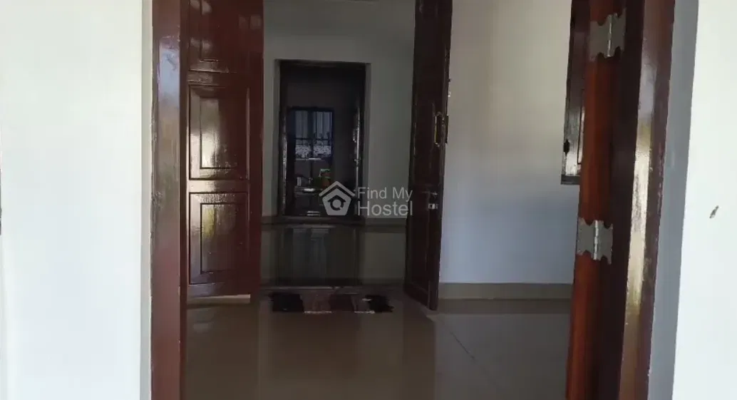 Lakshmi Ladies Pg in Palayam, Thiruvananthapuram — photo 2