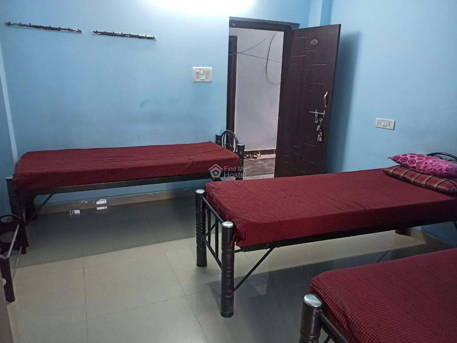Sai Lakshmi Luxury Pg For Men in Gachibowli, Hyderabad — photo 3