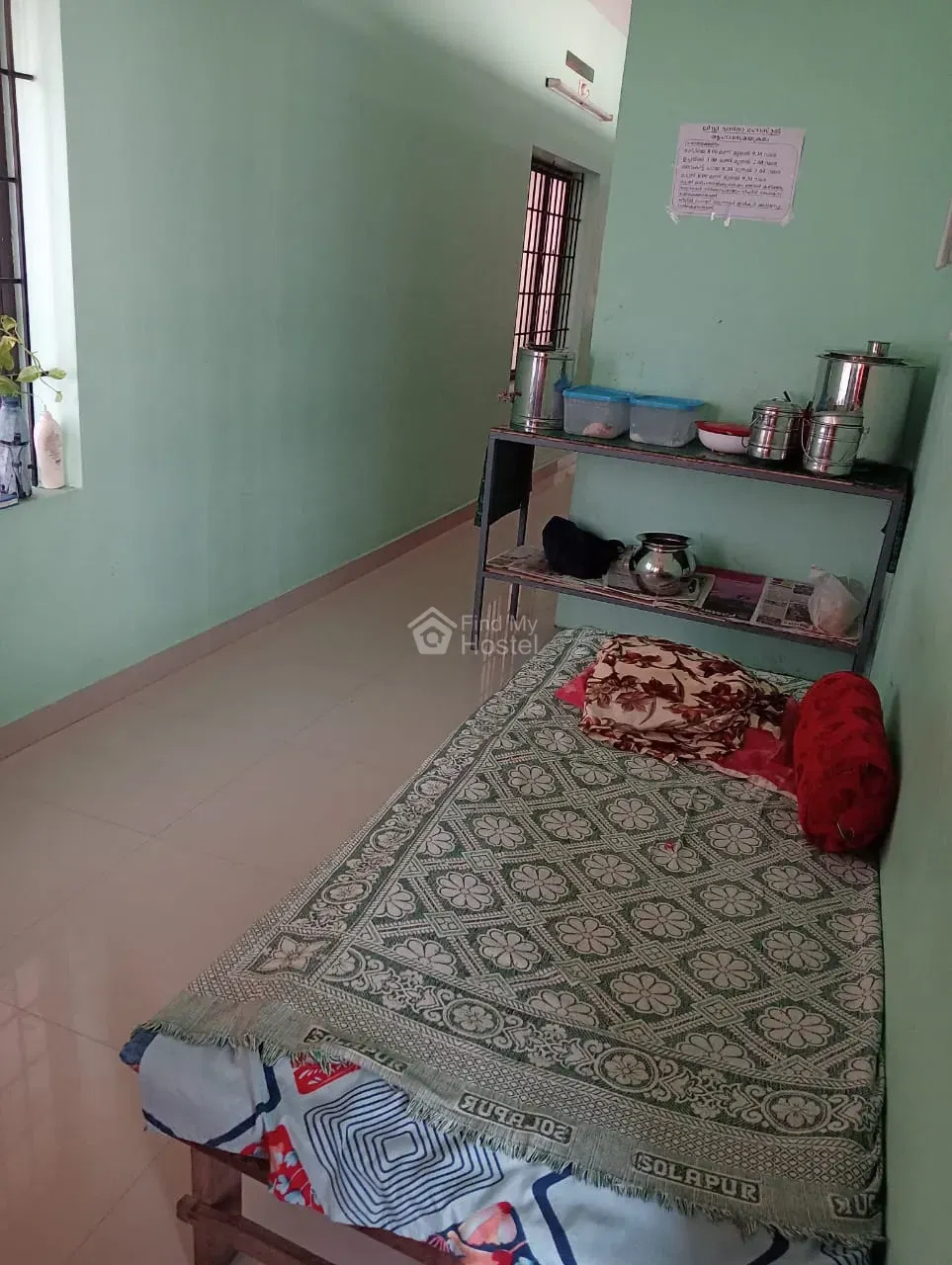Lissy ladies hostel 1 in MG-Road, Ernakulam — photo 3