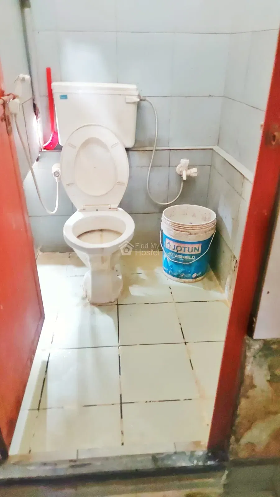 Sarasam Gents PG in Vazhakkala, Ernakulam — photo 2