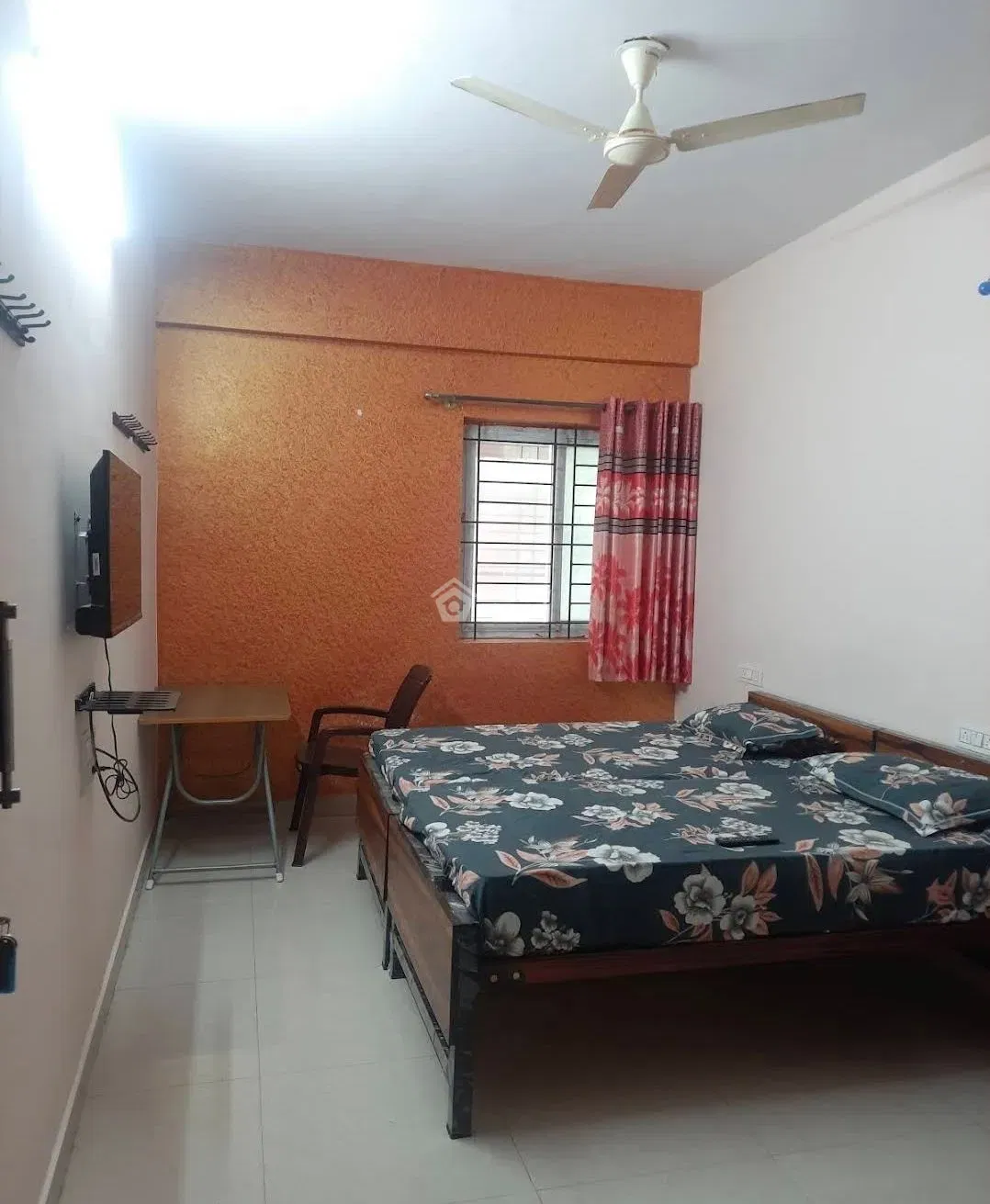 Aadvik Comforts Co-Living Studio Rooms in Bengaluru City, Bengaluru — photo 7
