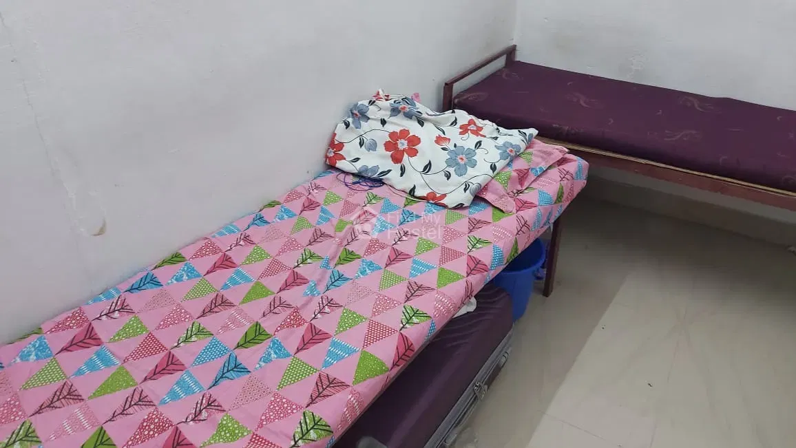 Little flower ladies hostel in Panampilly Nagar, Ernakulam — main photo