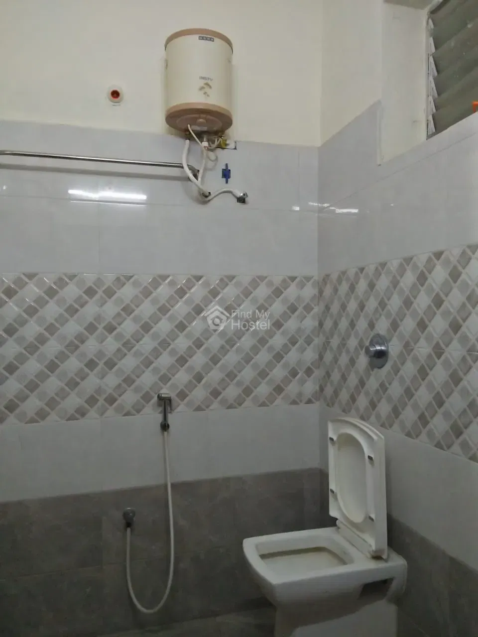 Barbie Ladies Hostel in Vijayawada, Vijayawada — photo 3