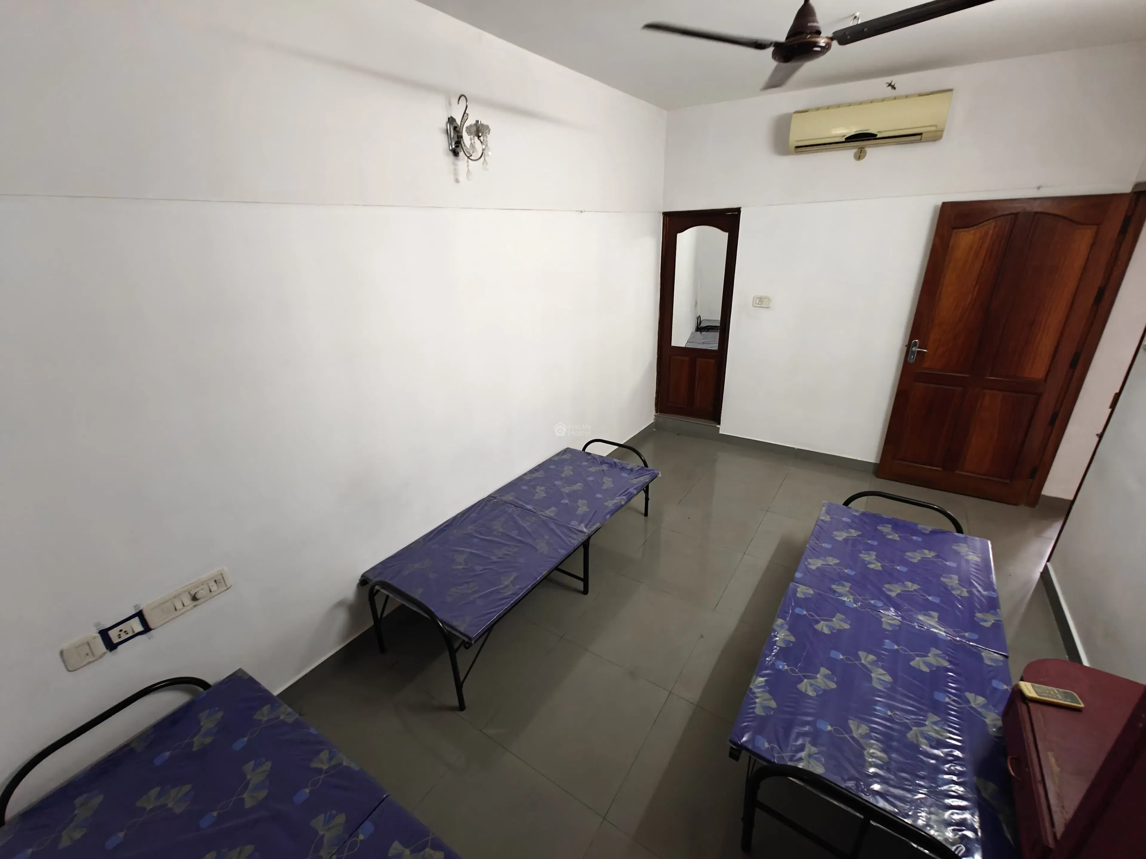 Devadatham Gents PG in Pattom, Thiruvananthapuram — photo 6