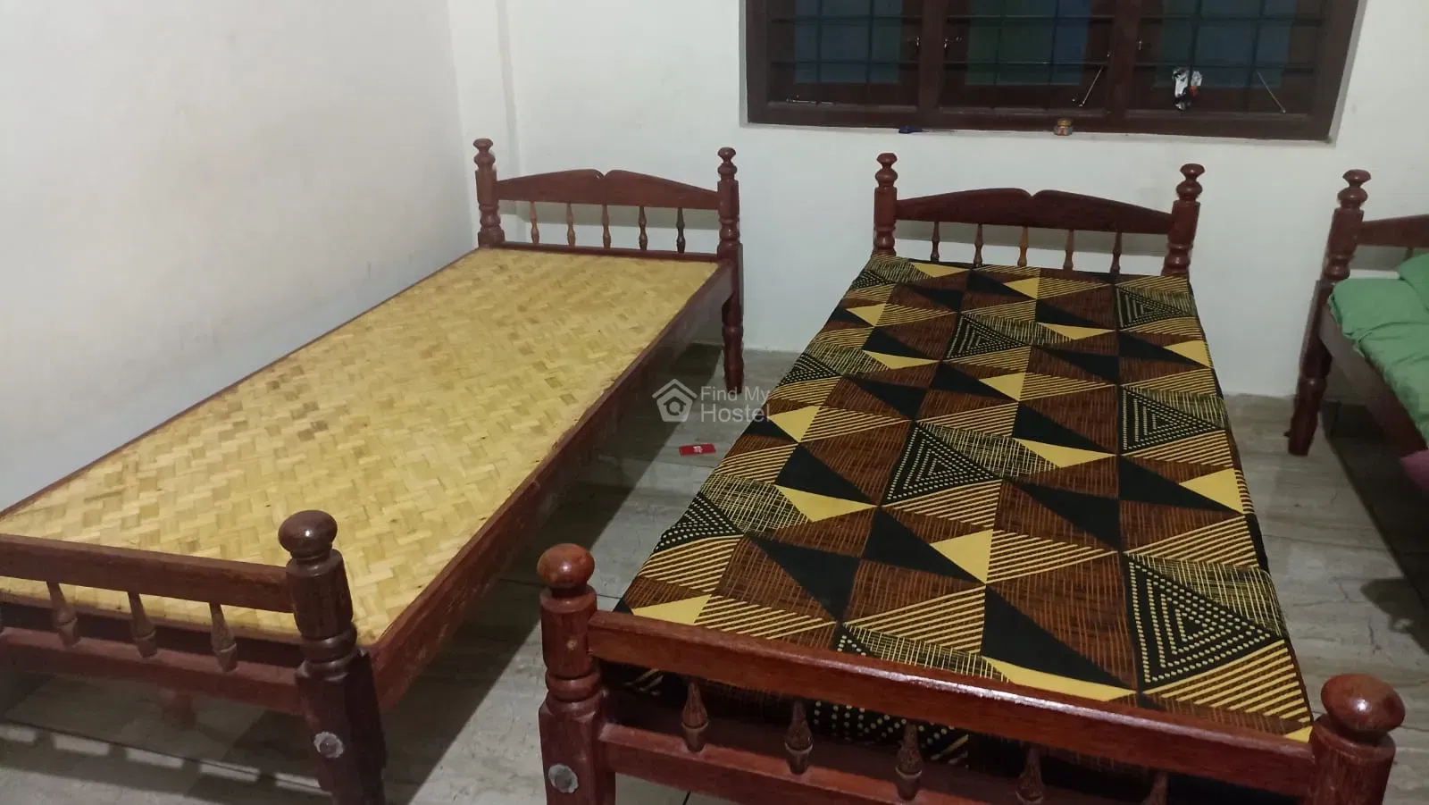 Nihara Ladies Hostel in CUSAT, Ernakulam — photo 2