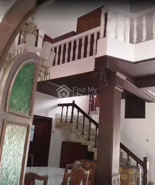Ushus Ladies Hostel -2 in Kaloor, Ernakulam — photo 5