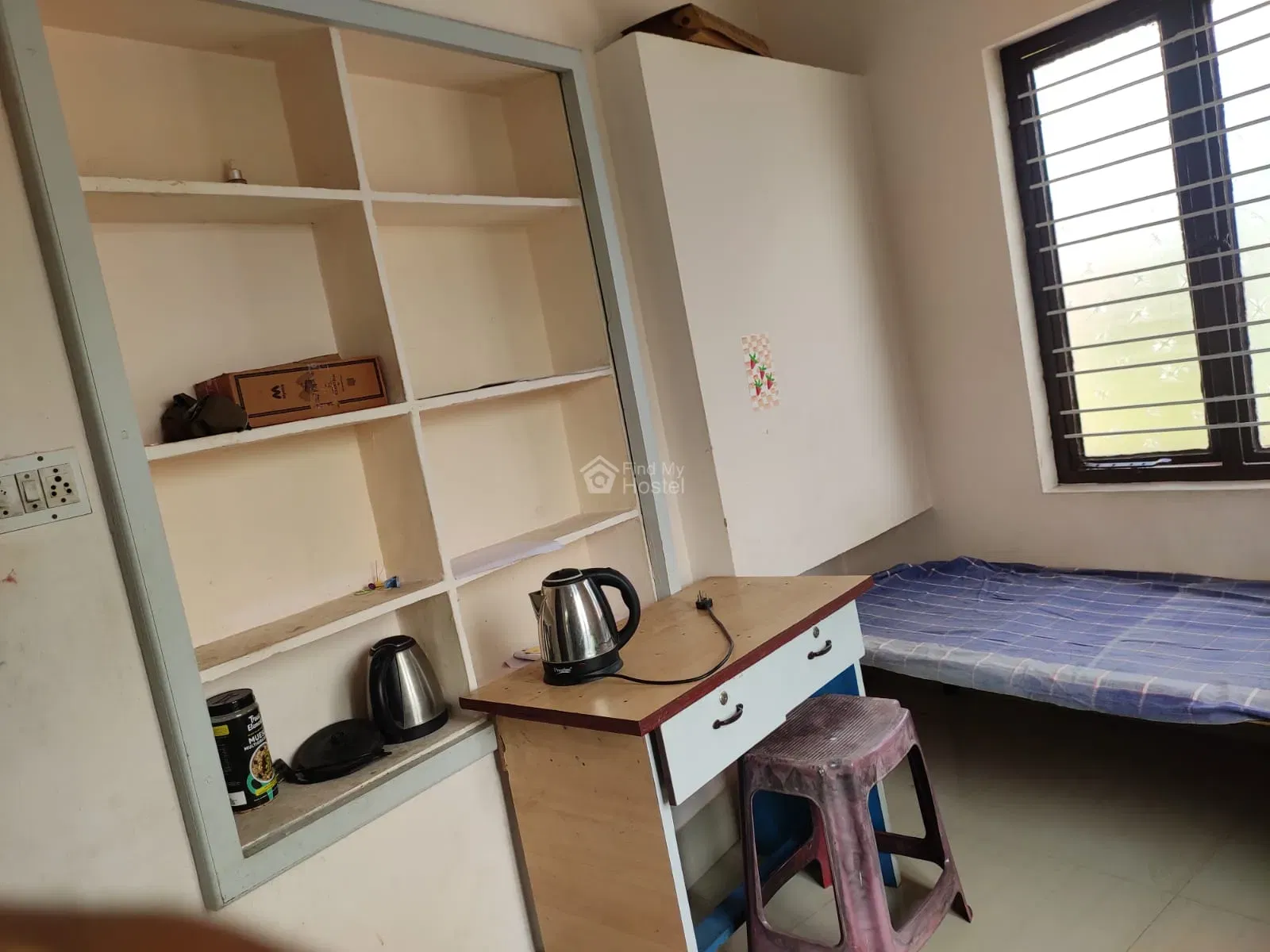 Grace Ladies Pg 2 in Palayam, Thiruvananthapuram — photo 5