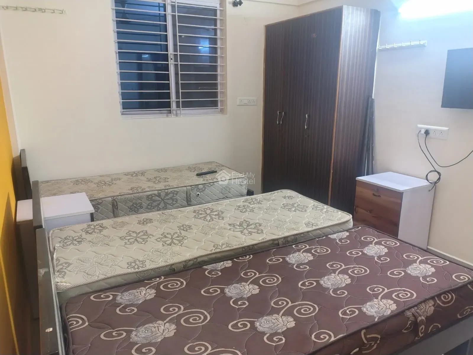 Sai Balaji PG For Ladies Unit 2 in Bengaluru City, Bengaluru — photo 2
