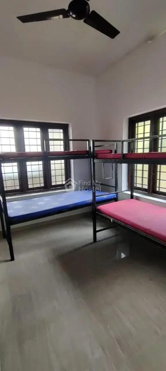 Mandharam Ladies hostel in Palarivattom, Ernakulam — photo 4
