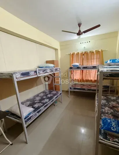St Mary's Boys Hostel 4 in CUSAT, Ernakulam — photo 6