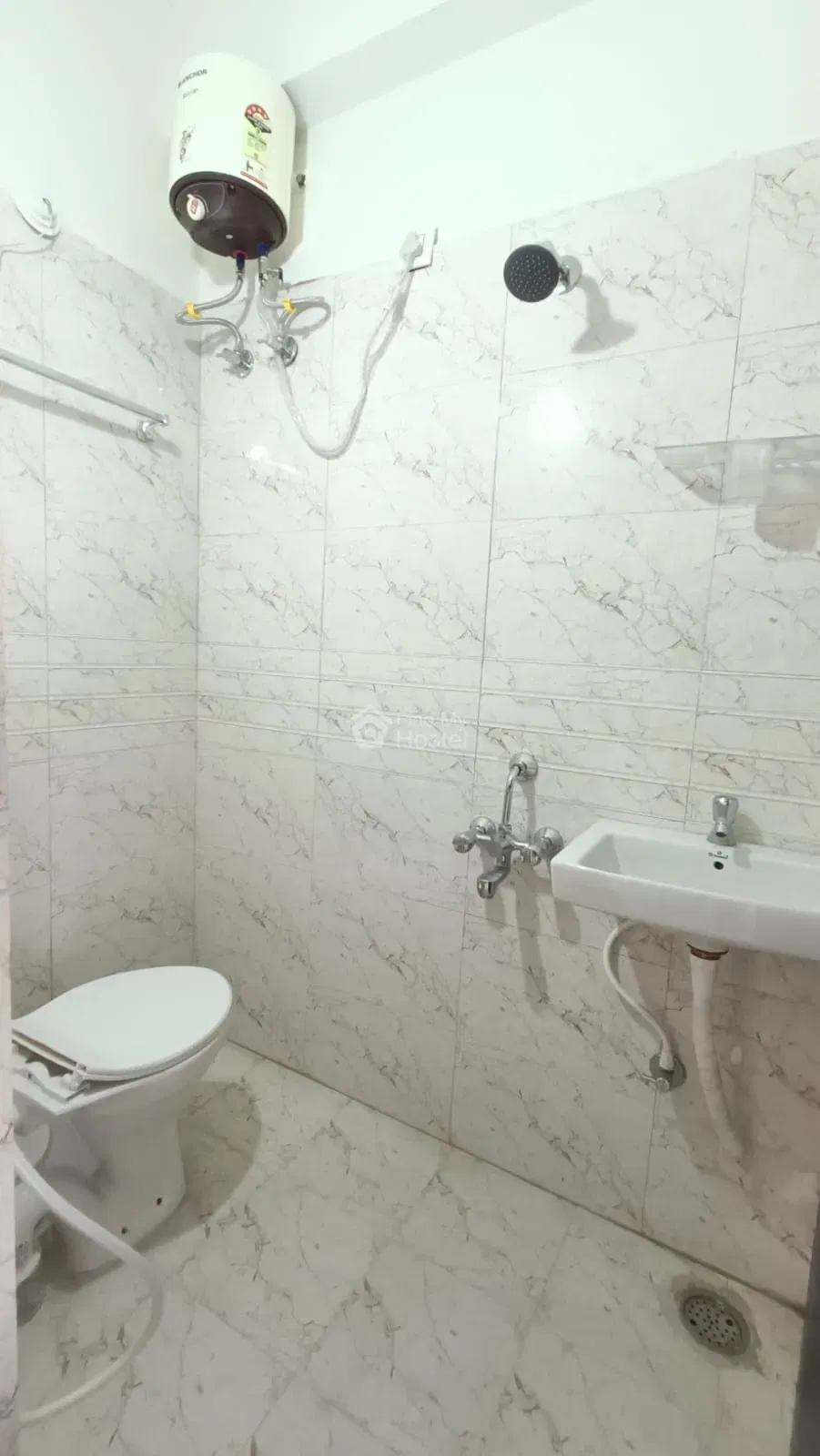 Lakshmi Chennakesava Mens Pg & Hostel in Gachibowli, Hyderabad — photo 4