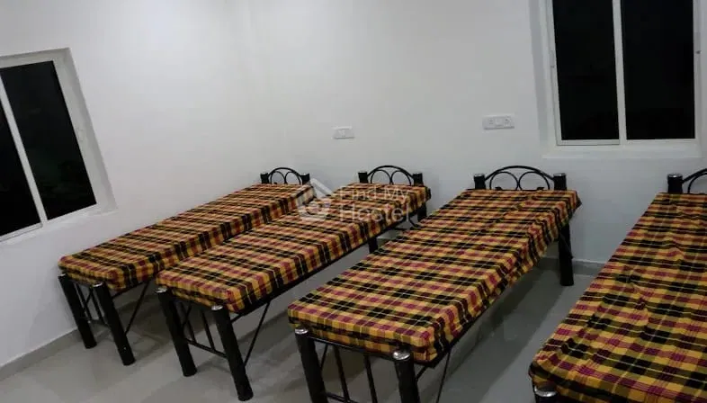Sai Lakshmi Luxury Pg For Men in Gachibowli, Hyderabad — photo 2