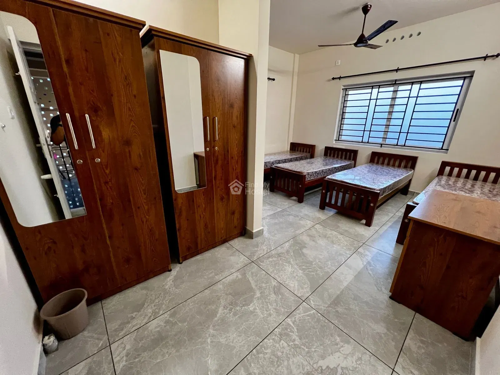 Tech Nest Ladies Hostel in Kakkanad, Ernakulam — photo 7