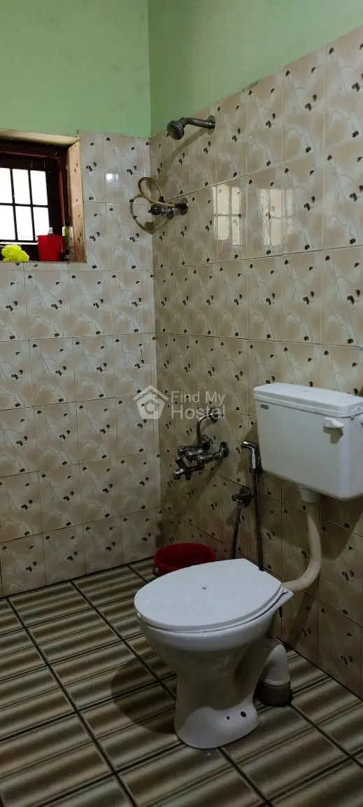 Serinity Ladies Pg in Vazhakkala, Ernakulam — photo 5