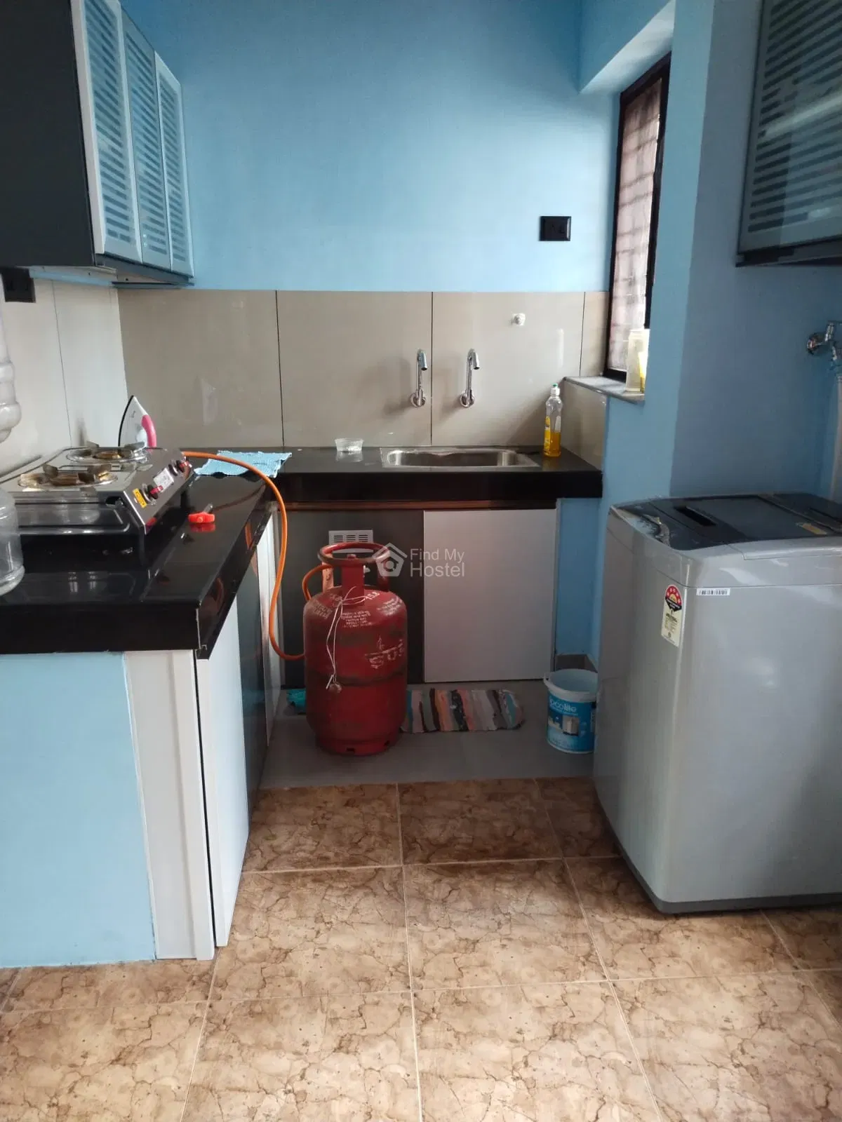 sharmas Mens Hostel in Pattom, Thiruvananthapuram — photo 4