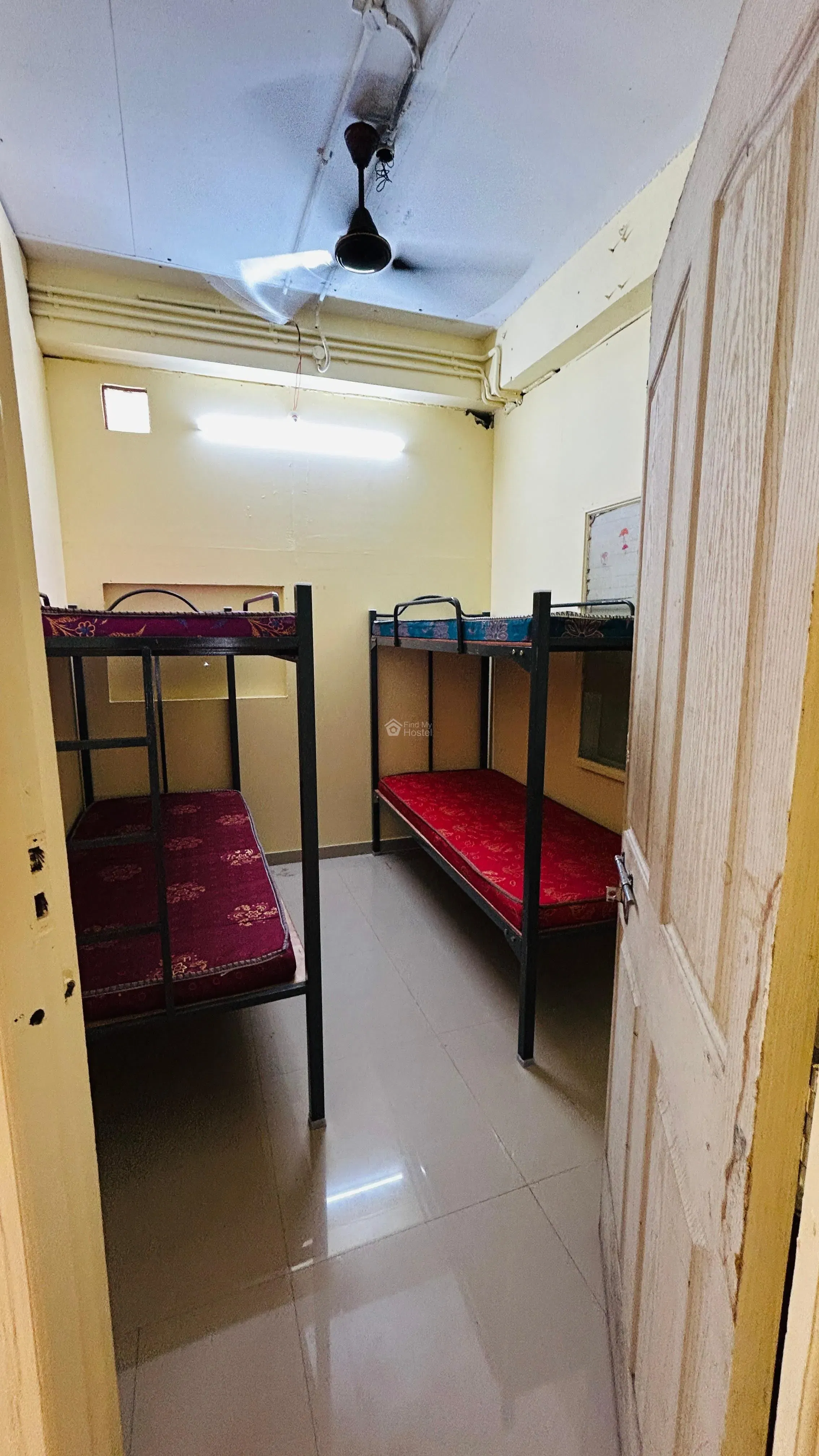 DREAM CATCHERS LADIES HOSTEL 1 in Kadavanthra, Ernakulam — photo 5