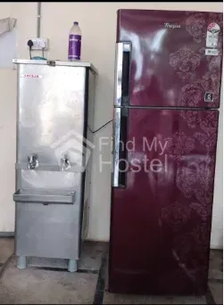 Sree Vigneshwara Executive Girls Hostel in Gaddiannaram, Hyderabad — photo 7