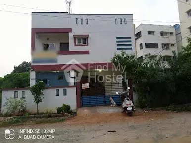 Mint Hostels in Madhurawada, Visakhapatnam — photo 7