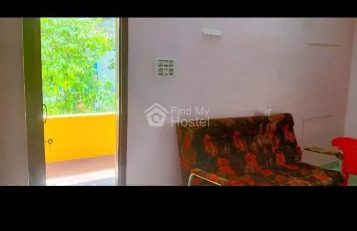 Maansi Girls Pg in Pattom, Thiruvananthapuram — photo 4