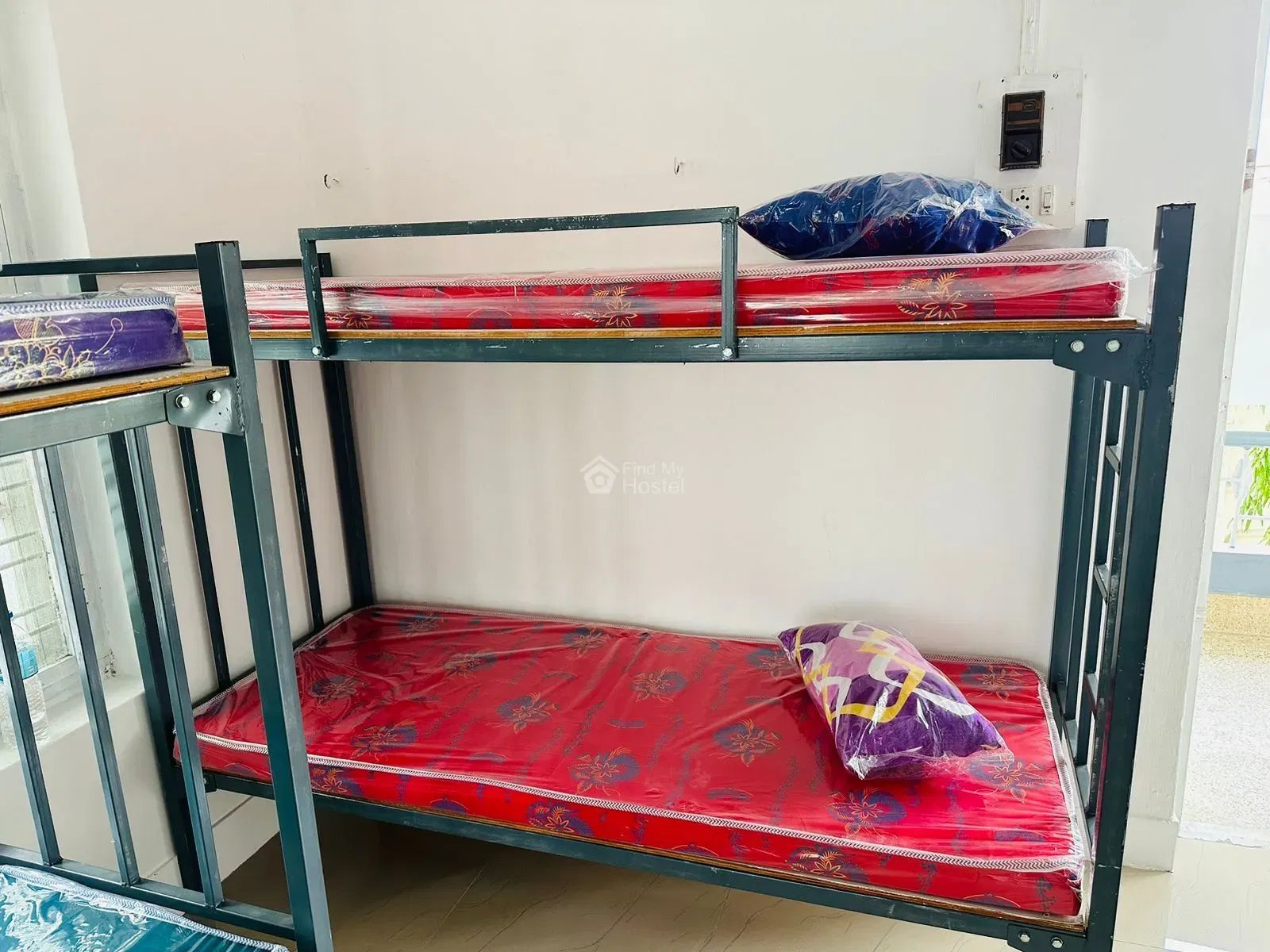 JAJ Ladies Hostel 1 in MG-Road, Ernakulam — photo 4