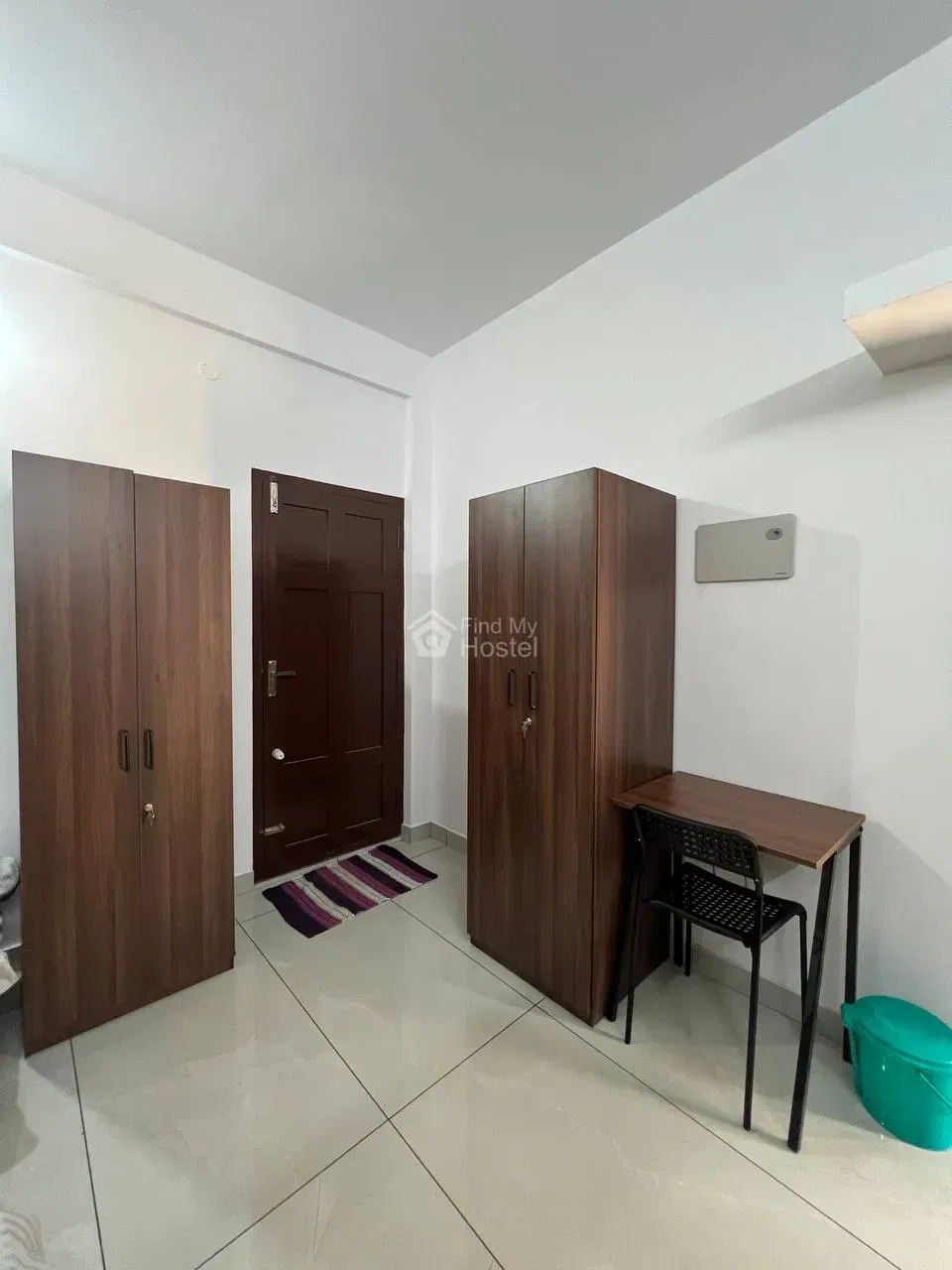 SAJ MAHAL LADIES HOSTEL in Kakkanad, Ernakulam — photo 5