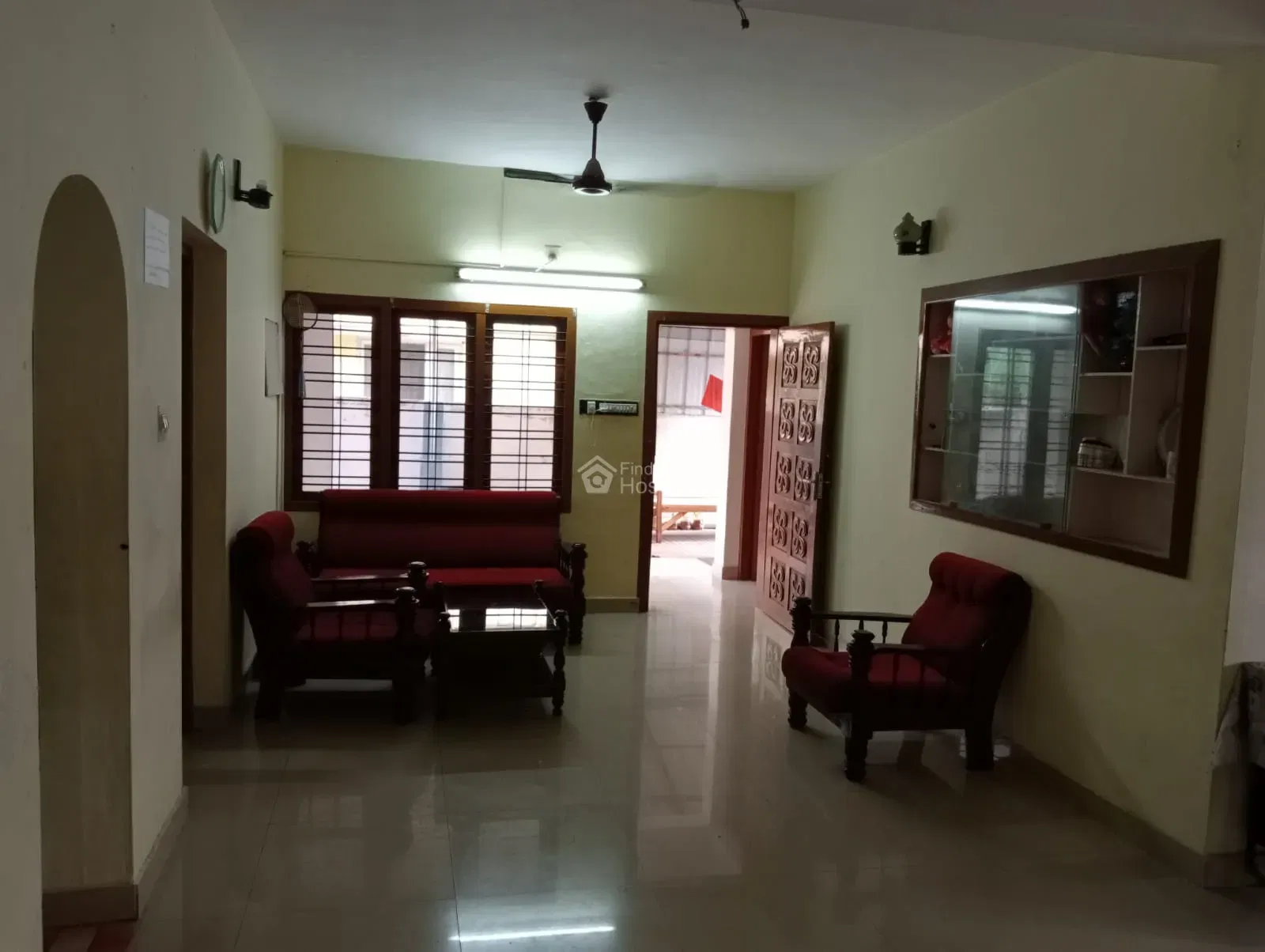 Lakshmi Ladies hostel (2) in Kadavanthra, Ernakulam — photo 3