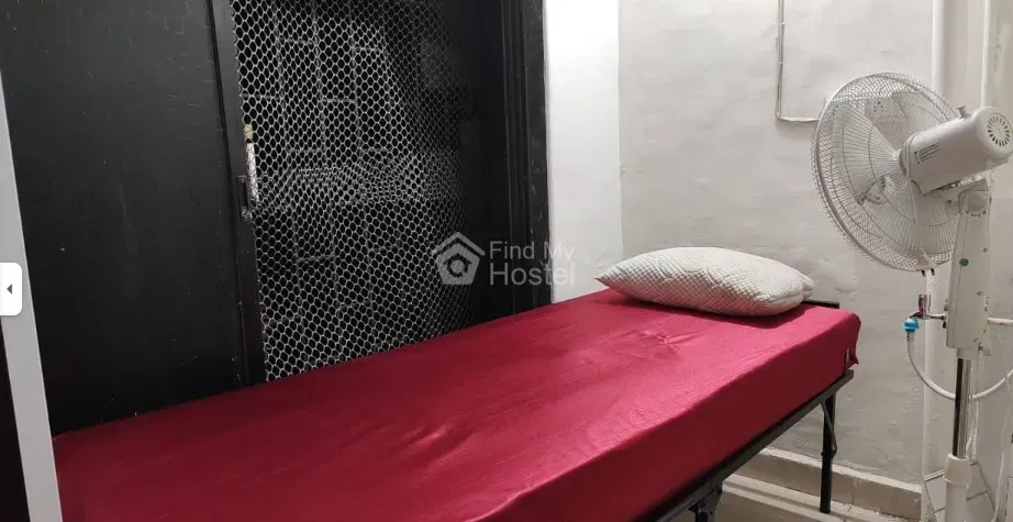 Shiva PG in Nerul, Navi Mumbai — photo 2
