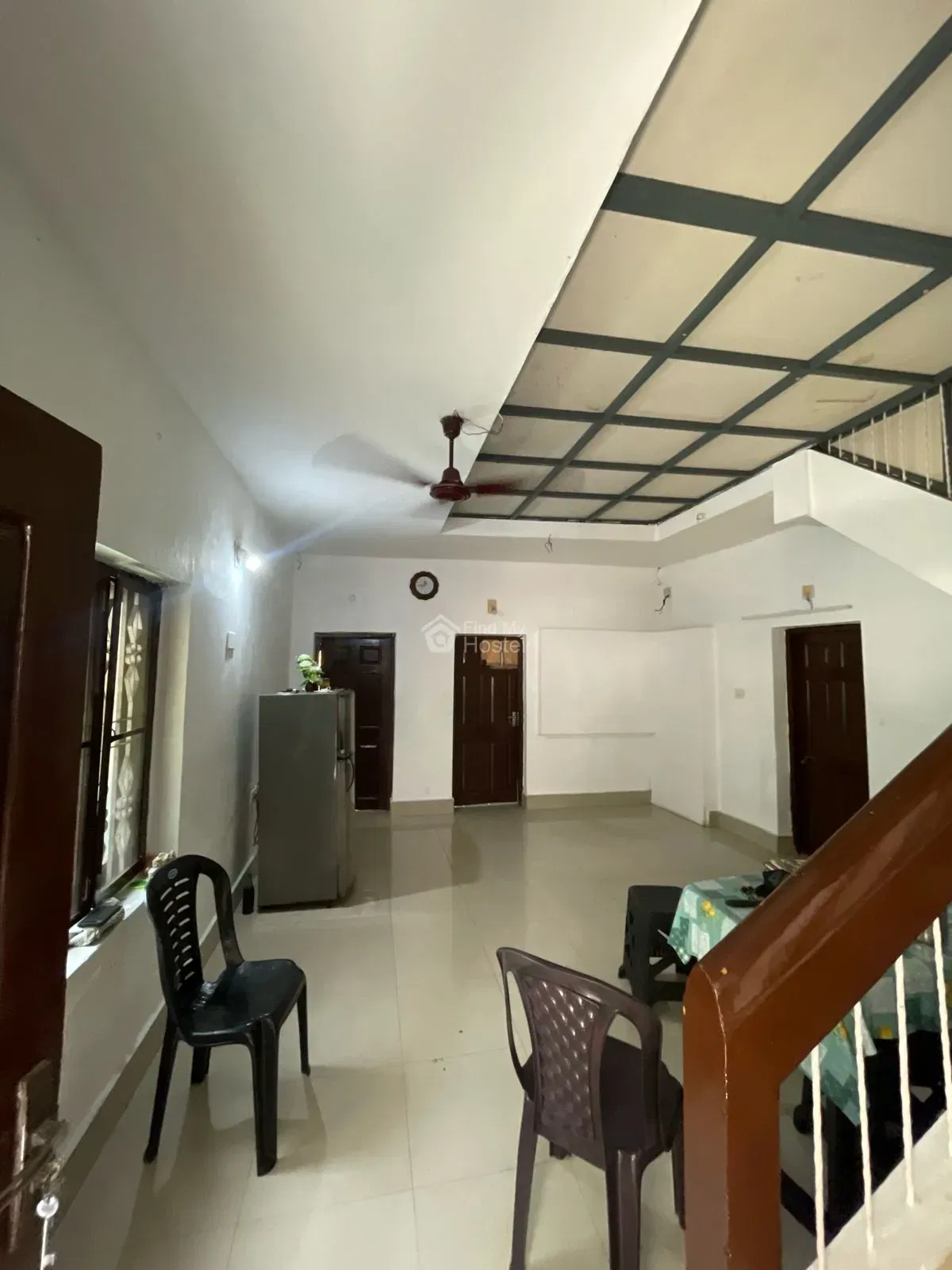 Ambadi Ladies Hostel in Aluva, Aluva — photo 3