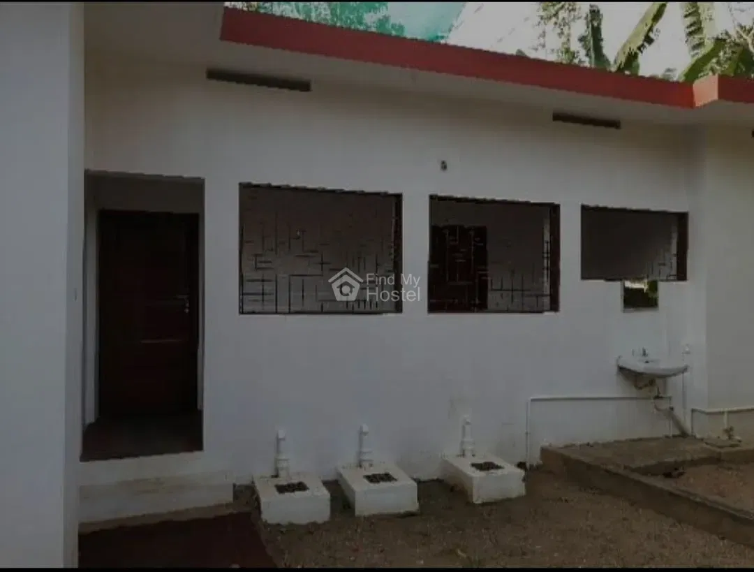 Diana Hostel for Boys in Pattom, Thiruvananthapuram — photo 4
