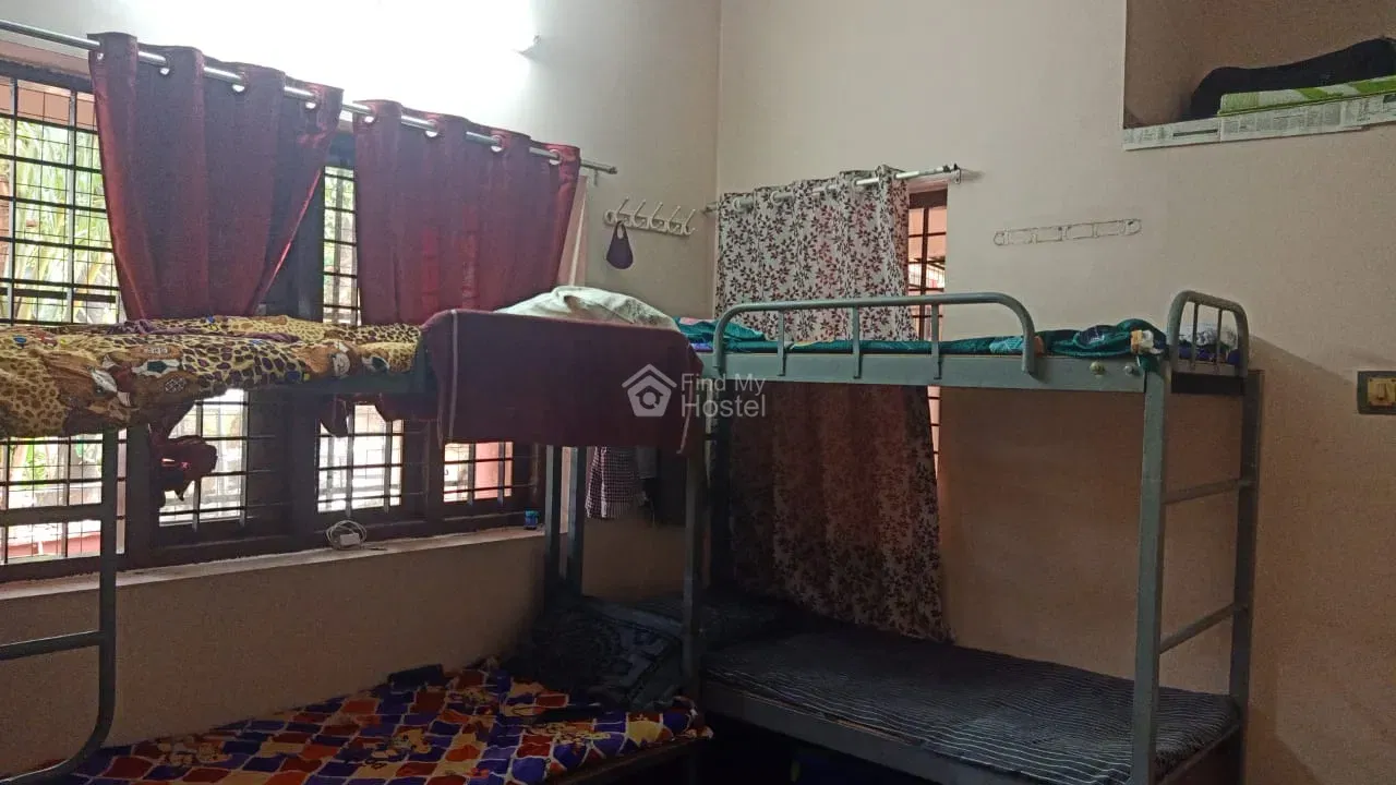 Nakshatra ladies hostel B1 in Thrissur Town, Thrissur — photo 5