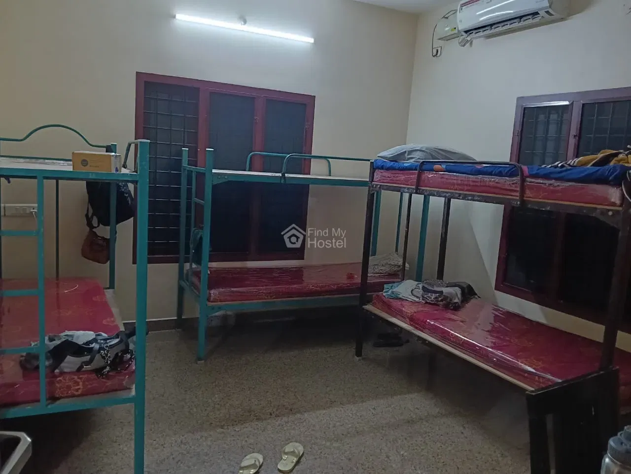 Pratheeksha Ladies hostel in Kaloor, Ernakulam — photo 3
