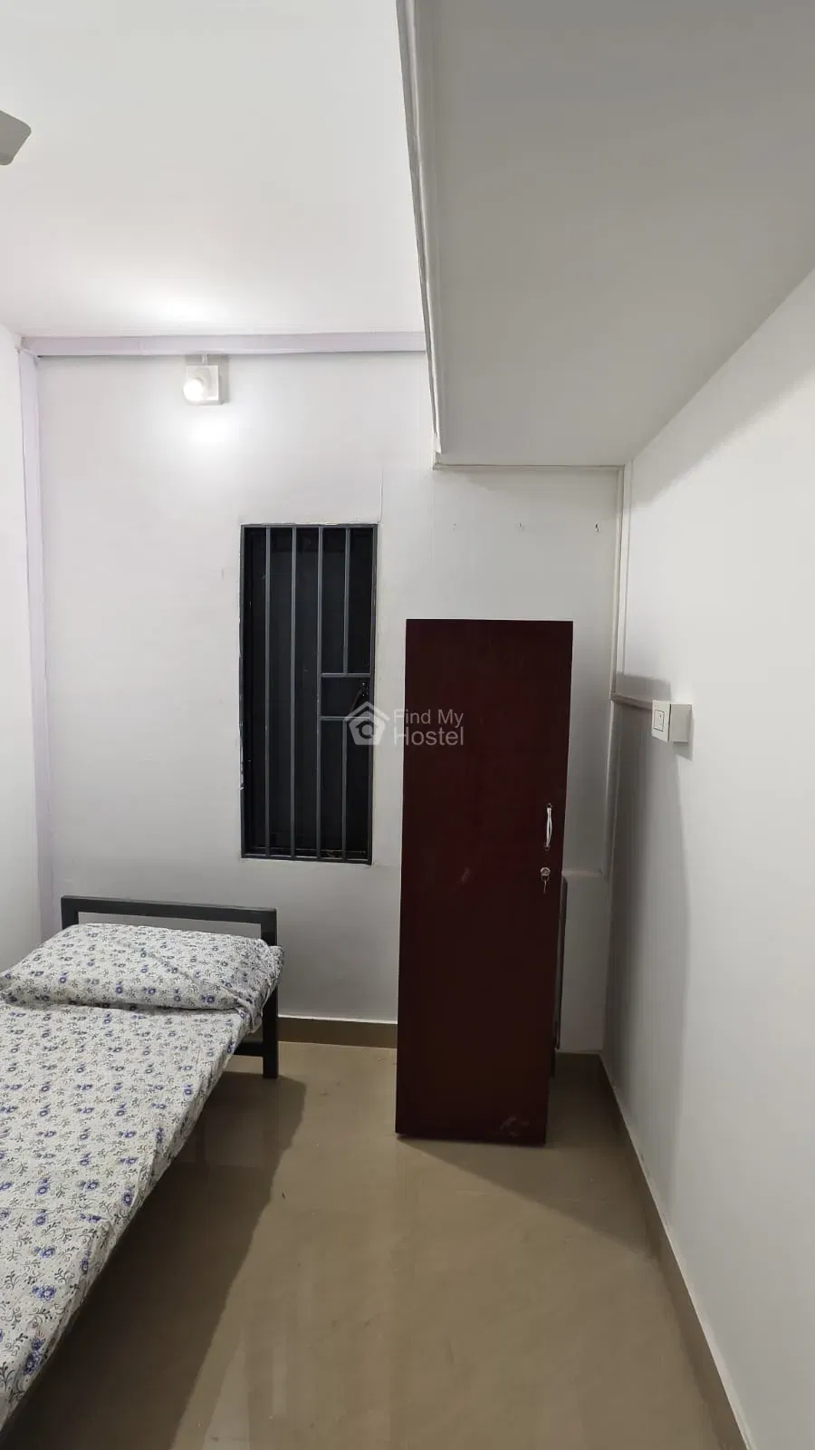 She Lodge Ladies Hostel in Aranattukara, Thrissur — photo 4