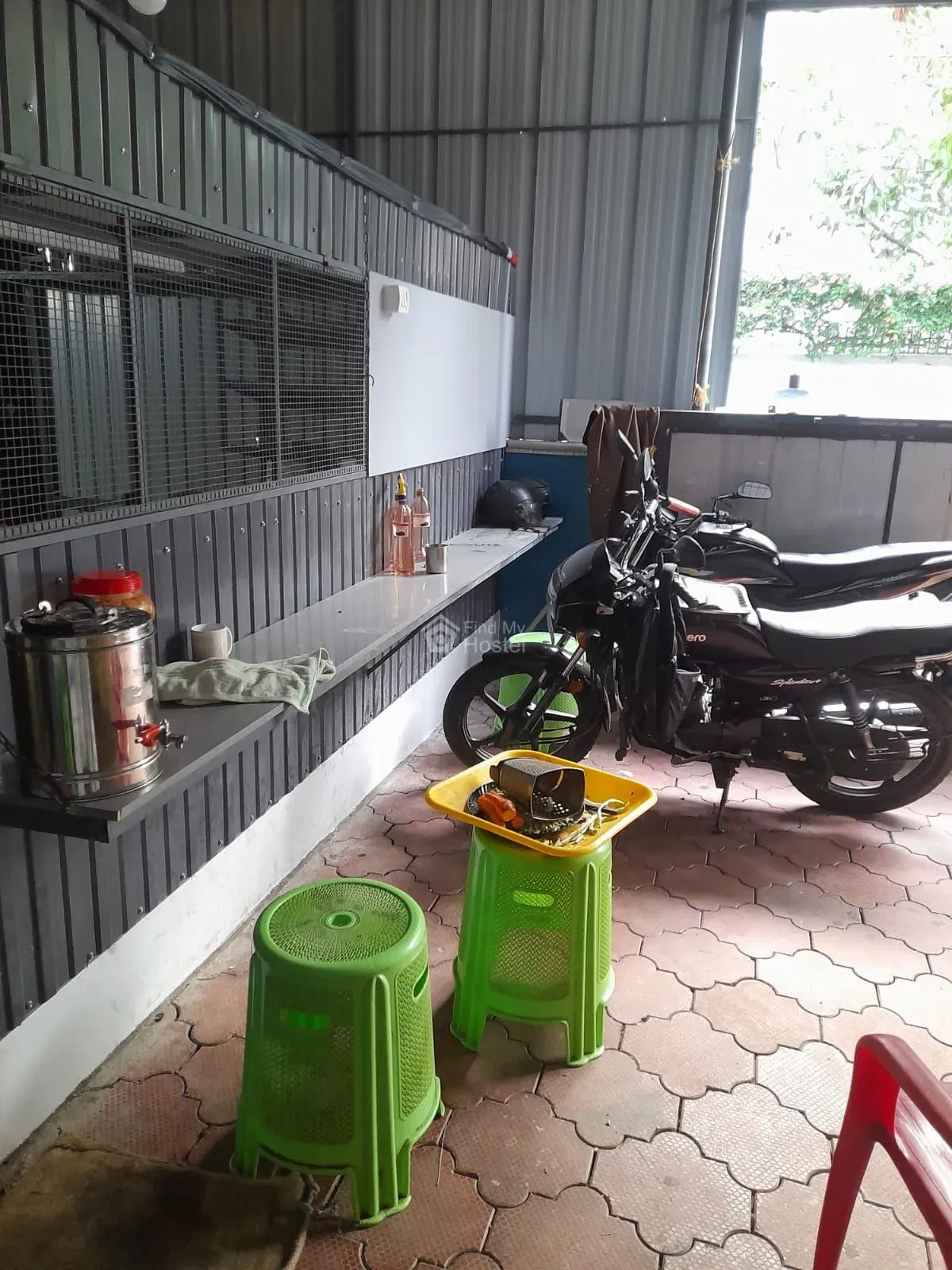 Dream Home Gents Hostel in Kadavanthra, Ernakulam — photo 4