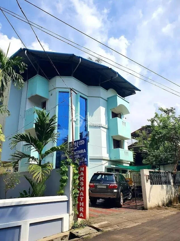 Nakshatra Ladies Hostel in Thrissur Town, Thrissur — photo 7