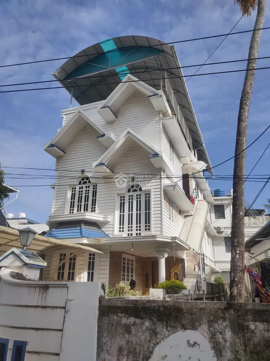 ANGEL LADIES HOSTEL in Kalamassery, Ernakulam — main photo
