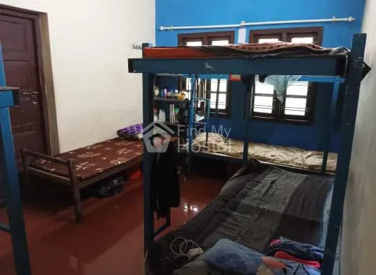 Lissy Ladies Hostel 2 in MG-Road, Ernakulam — photo 6