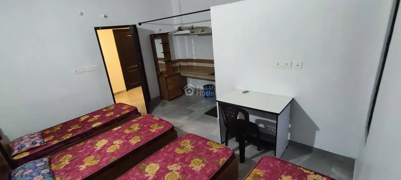 Green Garden Ladies Hostel in Kakkanchery, Omanoor — photo 5